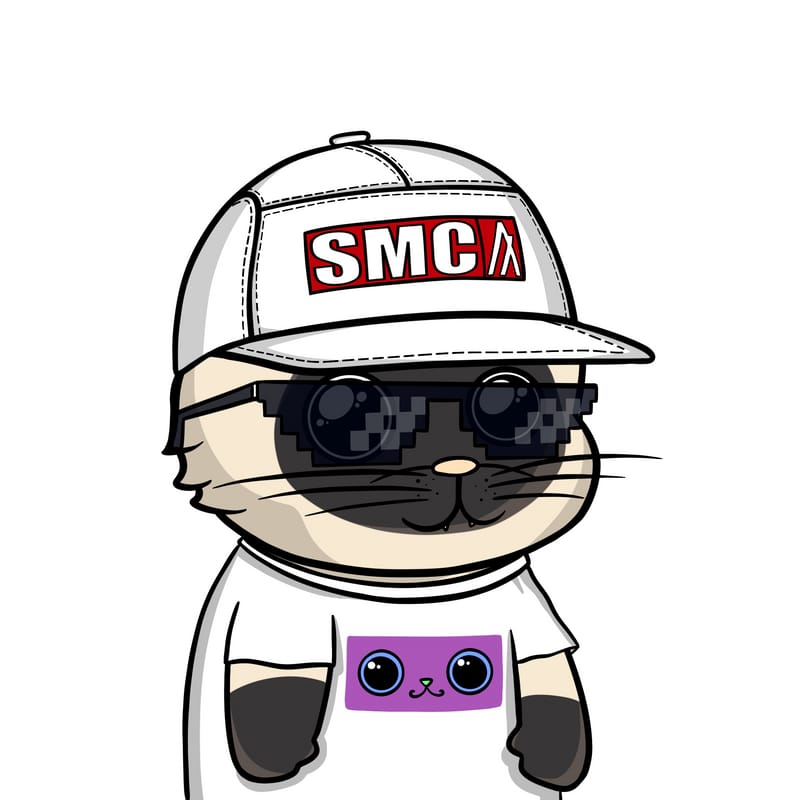 SMC #3833